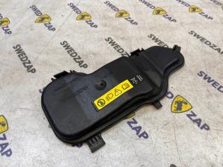 Крышка фары левая Volvo S80 2014