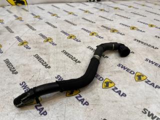 Патрубок бачка гур Volvo S80 2012