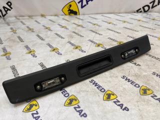 Кнопка багажника Volvo XC70 2014