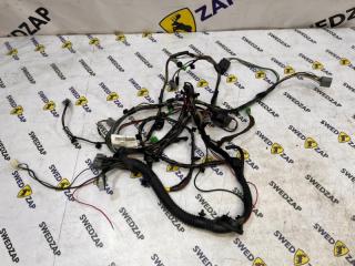 Проводка двери багажника Volvo XC70 2009