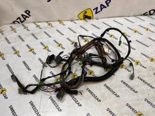 Проводка двери багажника Volvo XC70 2008