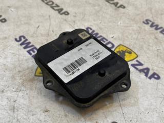 Блок управления адаптив левый Volvo S60 2014 контрактная Блок управления адаптив левый Volvo S60 2014