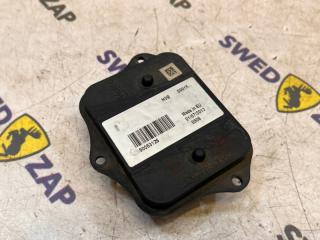 Блок управления адаптив правый Volvo S60 2014 контрактная Блок управления адаптив правый Volvo S60 2014