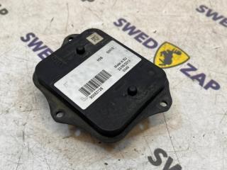 Блок управления адаптив левый Volvo S60 2014 контрактная Блок управления адаптив левый Volvo S60 2014