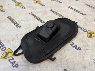 Крышка фары левая Volvo S60 2014 контрактная Крышка фары левая Volvo S60 2014