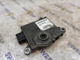 Блок управления АКПП Volvo XC70 2008 контрактная Блок управления АКПП Volvo XC70 2008