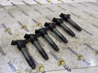 Катушка зажигания Volvo XC70 2008