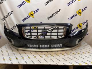 Бампер передний Volvo XC70 2008