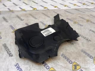 Крышка ремня грм Volvo S80 2010