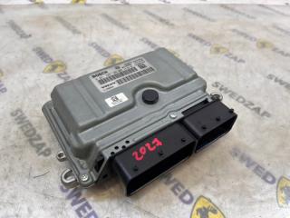 Блок управления двс 2.5 Volvo S80 2010