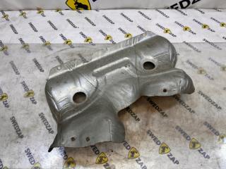 Защита выпускного коллектора Volvo XC70 2008 контрактная Защита выпускного коллектора Volvo XC70 2008