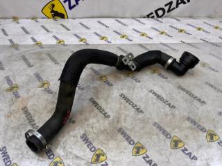 Патрубок радиатора Volvo S80 2010