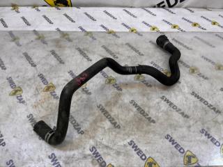 Патрубок системы охлаждения Volvo XC60 2016