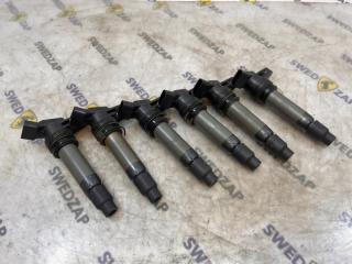 Катушка зажигания Volvo XC70 2008