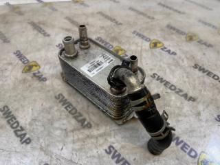 Теплообменник акпп Volvo S80 2010