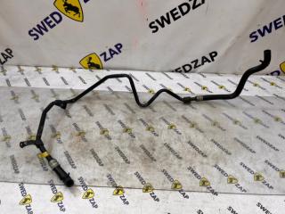 Трубка гур Volvo XC70 2008