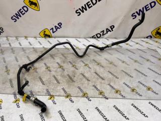 Трубка гур Volvo XC70 2008