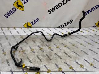 Трубка гур Volvo XC70 2008