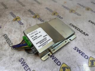 Блок управления подвеской Volvo S80 2010