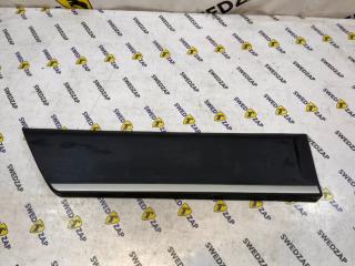 Накладка двери задняя правая Volvo XC70 2008