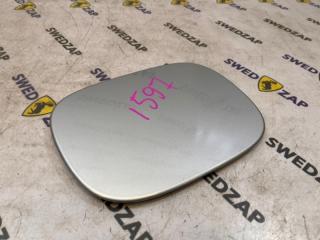 Крышка лючка бензобака Volvo XC70 2008