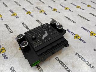 Блок климат-контроля Volvo S80 2010