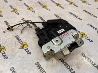 Замок двери багажника Volvo XC70 2011