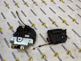 Замок двери багажника Volvo XC70 2010