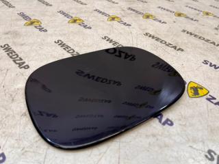 Крышка лючка бензобака Volvo S80