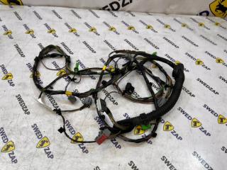 Проводка двери багажника Volvo XC70 2010