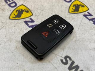 Ключ зажигания Volvo XC70 2008