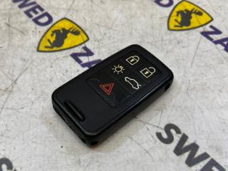 Ключ зажигания Volvo S80 2010