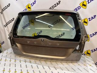 Дверь багажника Volvo XC70 2010