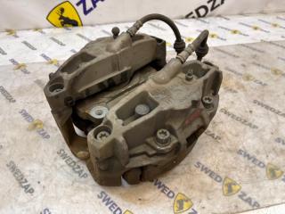 Суппорта передние Volvo S80 2010 контрактная Суппорта передние Volvo S80 2010