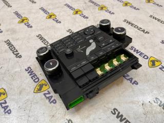 Блок климат-контроля Volvo XC70 2008