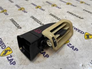 Дефлектор воздушный левый Volvo S80