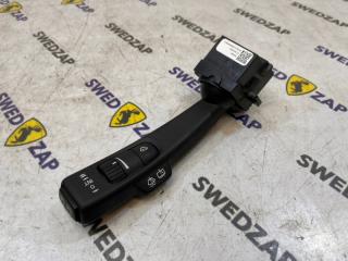 Подрулевой переключатель дворников Volvo XC70 2009