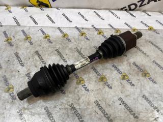 Привод передний левый Volvo S80 2010