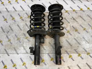 Стойки в сборе передние Volvo S80 2010