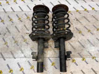 Стойки в сборе передние Volvo XC70 2008