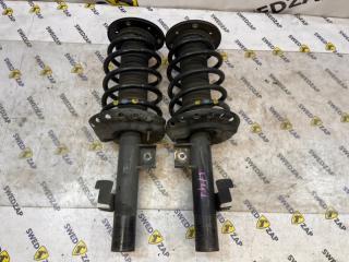 Стойки в сборе передние Volvo S80 2008