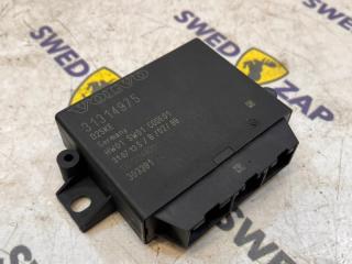 Блок управления парктроником Volvo S80 2014