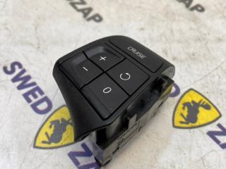Кнопка круиз-контроля Volvo S80 2010