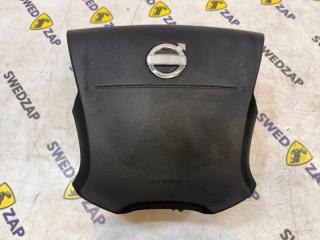 Подушка в руль Volvo XC70 2008