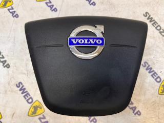 Подушка в руль Volvo S80 2010