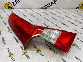 Фонарь внутренний задний левый Volvo XC70 2010