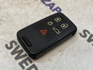 Ключ зажигания Volvo S80 2010