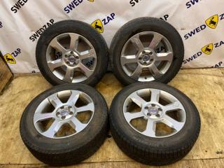 Диски Volvo XC70 2008