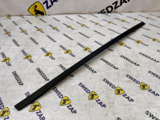 Молдинг лобового стекла передний левый Volvo S80 2008