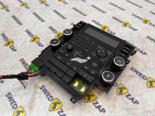 Блок климат-контроля Volvo XC70 2008